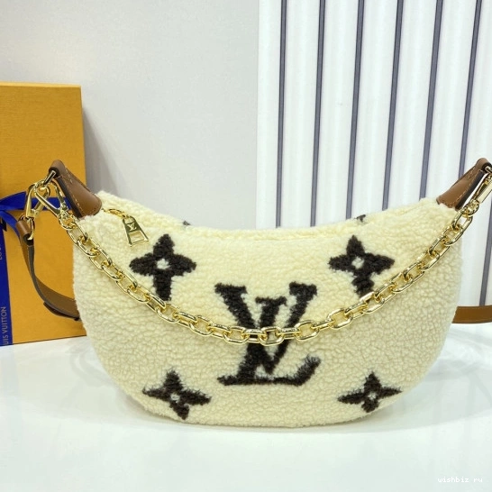 WIS VUITTON LOUIS MOON THE OVER 0201